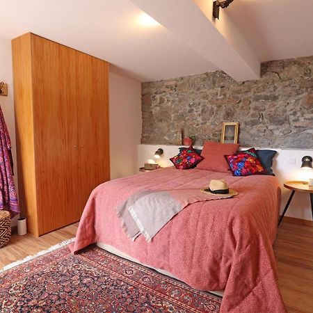 Villa Casa Das Rosas By Homing Arco da Calheta  Exterior foto