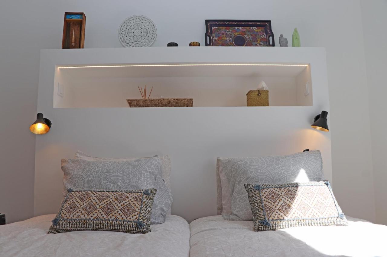Villa Casa Das Rosas By Homing Arco da Calheta  Exterior foto