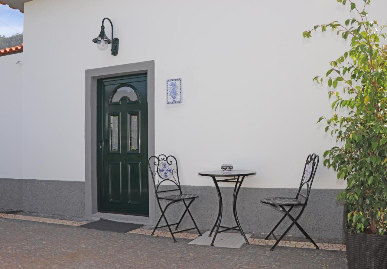 Villa Casa Das Rosas By Homing Arco da Calheta  Exterior foto