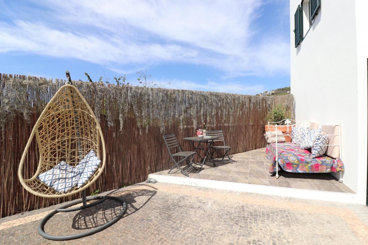 Villa Casa Das Rosas By Homing Arco da Calheta  Exterior foto